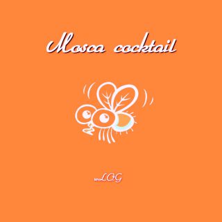 wLOG - Mosca Cocktail (Radio Date: 17-06-2021)