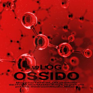 wLOG - Ossido (Radio Date: 18-12-2020)