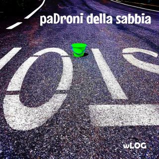 wLOG - paDroni della sabbia (Radio Date: 25-06-2018)
