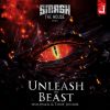 WOLFPACK & TONY JUNIOR - Unleash The Beast