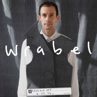 wrabel - abstract art (Radio Date: 23-06-2023)