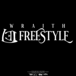 Wraith - LEI FREESTYLE (INTRO) (Radio Date: 05-07-2023)