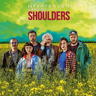 Wrongonyou - Shoulders (feat. Maurizio Filardo) (Radio Date: 01-12-2017)