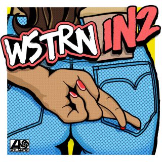 Wstrn - In2 (Radio Date: 16-11-2015)
