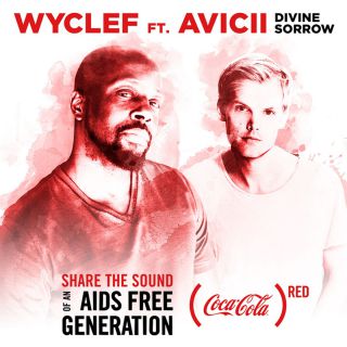 Wyclef Jean - Divine Sorrow (feat. Avicii) (Radio Date: 21-11-2014)