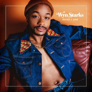 Wyn Starks - Who I Am (Radio Date: 05-10-2022)