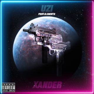 Xander - Uzi (Radio Date: 18-09-2020)