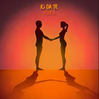 Xdied - Io da te (Radio Date: 28-07-2023)