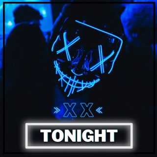 X X - Tonight (Radio Date: 26-11-2021)