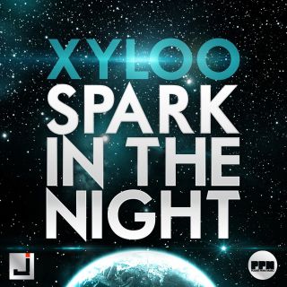 Xyloo - Spark in the Night  (Radio Date: 27-02-2015)