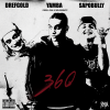 YAMBA - 360 (feat. DrefGold, Sapobully)