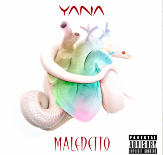 Yana - Maledetto (Radio Date: 03-03-2023)