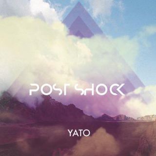 Yato - Consciock (Radio Date: 22-09-2017)