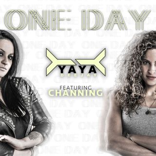 Yaya Deejay - One Day (feat. Channing) (Radio Date: 17-03-2017)