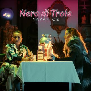 Yayanice - Nero Di Troia (Radio Date: 04-12-2020)