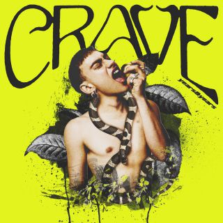 Years & Years - Crave (Radio Date: 08-10-2021)