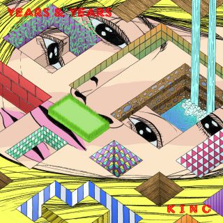 Years & Years - King (The Magician Remix + TCTS Remix)