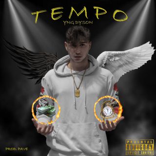 Yng Dyson - Tempo (Radio Date: 29-05-2021)