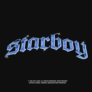 Yng Teo - Starboy (Radio Date: 16-09-2022)