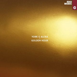 York & Au/Ra - Golden Hour (Radio Date: 24-09-2021)