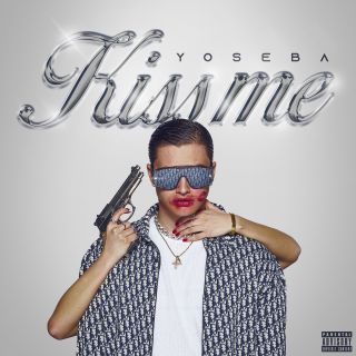 Yoseba - Kiss Me (Radio Date: 21-05-2021)