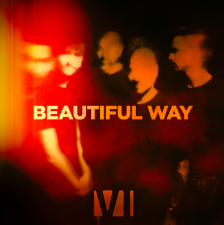 You Me At Six - Beautiful Way (Radio Date: 22-09-2020)