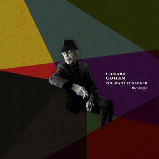 Leonard Cohen - You Want It Darker (Radio Date: 22-09-2016)
