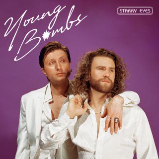 Young Bombs - Starry Eyes (Radio Date: 29-03-2019)