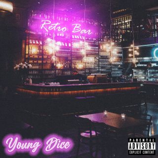 Young Dice - Retro Bar (Radio Date: 23-07-2021)