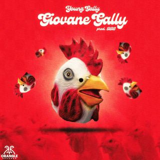 Young Gally - Giovane Gally (Radio Date: 05-05-2023)