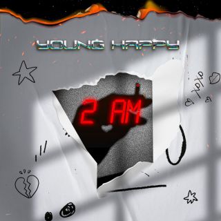 Young Happy - 2 AM (Radio Date: 03-03-2023)