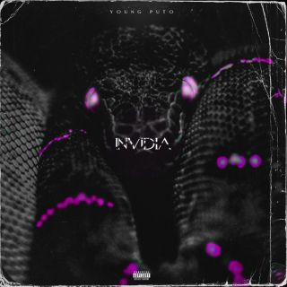 Young Puto - Invidia (Radio Date: 16-11-2022)