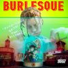 YOUNG TOMMY & SEDD - Burlesque (feat. FishBall)
