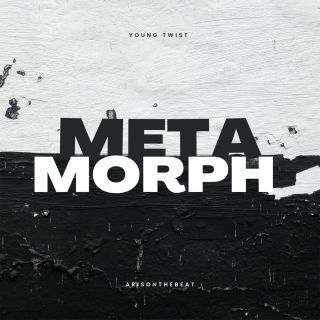 Young Twist - Metamorph (feat. Arisonthebeat) (Radio Date: 15-09-2023)