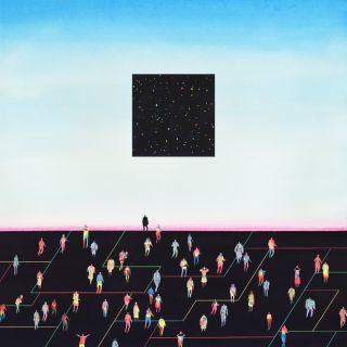Young The Giant - Simplify (Radio Date: 10-10-2018)