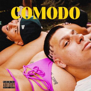 Youngurby - COMODO (feat. Seenabboy) (Radio Date: 21-07-2023)