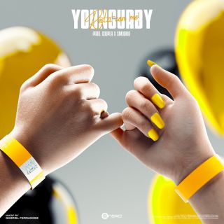 YoungUrby - RESTA CON ME (Radio Date: 22-07-2022)