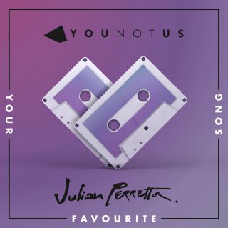 Younotus & Julian Perretta - Your Favourite Song (Radio Date: 10-04-2020)
