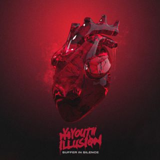 YOUTH ILLUSION - Suffer In Silence (Radio Date: 14-04-2023)