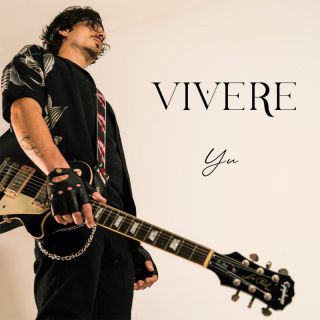 Yu - Vivere (Radio Date: 11-11-2022)