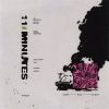 YUNGBLUD & HALSEY - 11 Minutes (feat. Travis Barker)