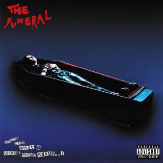 YUNGBLUD - The Funeral (Radio Date: 18-03-2022)