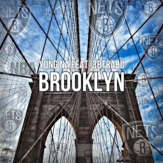 Yungna - BROOKLYN (feat. 3bTrabu) (Radio Date: 22-09-2023)