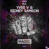 YVES V & SIDNEY SAMSON - Magic