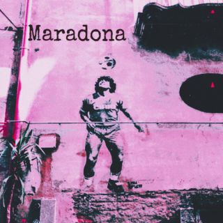 Z4R - MARADONA (Radio Date: 10-06-2022)