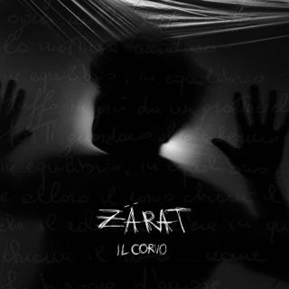Zärat - Il corvo (Radio Date: 22-04-2022)