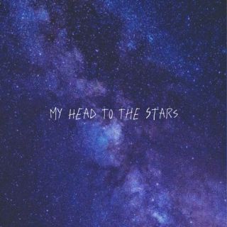 Zahra Shaker - My Head To The Stars (Radio Date: 17-11-2023)