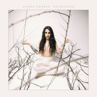 Zahra Shaker - Petrichor (Radio Date: 22-09-2023)