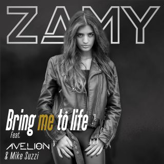 Zamy - Bring Me To Life (feat. Avelion & Mike Suzzi)