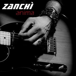 Zanchì - Anima (Radio Date: 09-12-2013)